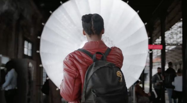 “Studio in your pocket”, il nuovo spot Apple dell’iPhone X