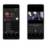 YouTube Music lancia la sfida a Spotify e Apple Music