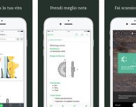 Evernote 8.12, ecco tutte le novità