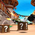 Rev Heads Rally: sulla (lontana) scia di Mario Kart