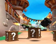 Rev Heads Rally: sulla (lontana) scia di Mario Kart