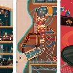 Homo Machina: rompicapo 2D ispirato all’opera dello scienziato Fritz Kahn