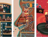 Homo Machina: rompicapo 2D ispirato all’opera dello scienziato Fritz Kahn