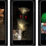 Apollo: Immersive illumination – fonti di luce straordinarie per le tue fotografie in modalità ritratto