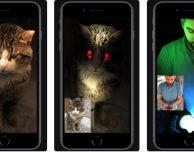 Apollo: Immersive illumination – fonti di luce straordinarie per le tue fotografie in modalità ritratto