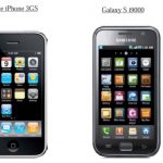 Samsung dovrà pagare 539 milioni di dollari ad Apple per la violazione dei brevetti iPhone