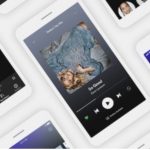 Spotify si aggiorna con un’interfaccia tutta nuova