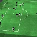 Stickman Soccer 2018: online il sequel del famoso gioco di calcio stickman