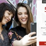 Iliad, ecco come attivare una nuova offerta