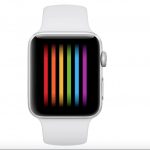 Il 4 giugno arriverà un nuovo quadrante per Apple Watch