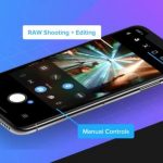 Camera+ 2, la nuova versione di un ottimo editor fotografico per iPhone