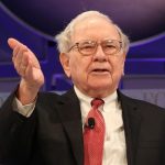 Altro che analisti, Warren Buffet ha acquistato 75 milioni di azioni Apple nel Q1 2018
