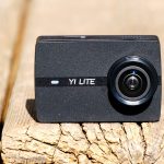 YI Lite: l’action camera “lite” ma con supporto 4K!