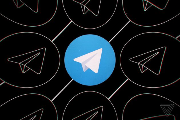 Apple blocca i nuovi update di Telegram