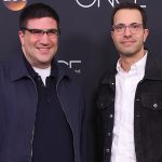 Apple assume i creatori di “Once Upon a Time” per la serie TV “Amazing Stories”