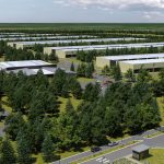 Troppi ritardi, Apple cancella il progetto del nuovo data center in Irlanda