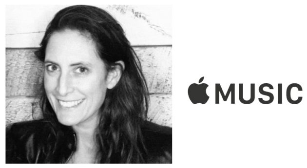 Apple ha creato una divisione dedicata all’editoria musicale