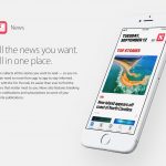 Apple paga per avere contenuti video esclusivi su Apple News