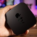 Apple rilascia ufficialmente tvOS 12.1 per Apple TV
