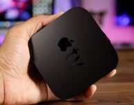 Apple rilascia ufficialmente tvOS 12.1 per Apple TV