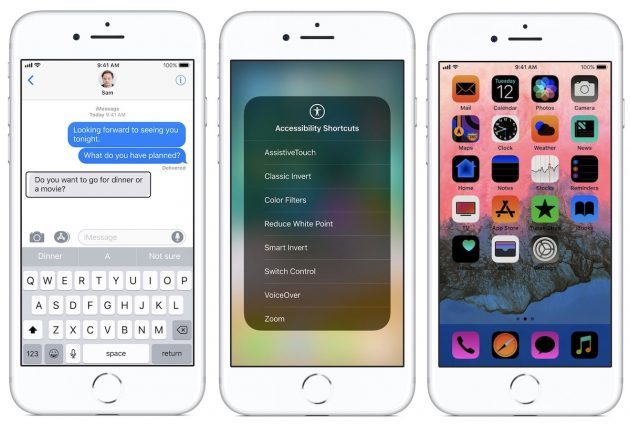 WSJ: “Come le nuove tecnologie hanno cambiato la vita ai non vedenti”