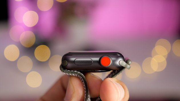 Apple Watch LTE disponibile in nuovi paesi