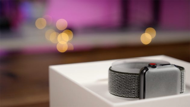 Apple Watch sempre più utilizzato da una categoria di lavoratori