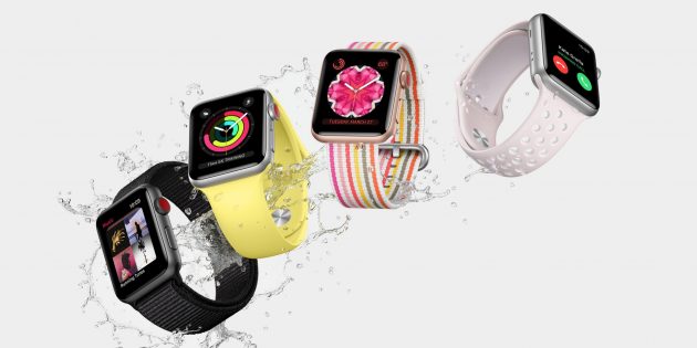 Apple rilascia i nuovi watchOS 4.3.1 e tvOS 11.4