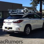 Apple aumenta la flotta di veicoli a guida autonoma