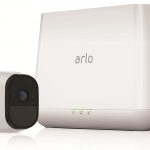 Arlo Pro 2, design e sicurezza sempre più smart