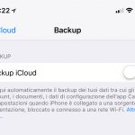 Apple voleva aggiungere la crittografia end-to-end ai backup iCloud
