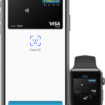 Fineco con Apple Pay, ora finalmente disponibile!