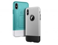 Spigen celebra la storia di Apple con le nuove custodie per iPhone X