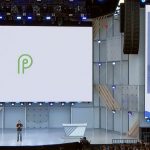 Android P e le gesture che ricordano quelle dell’iPhone X
