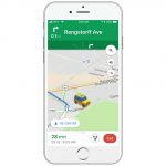 Come attivare l’indicatore auto 3D in Google Maps
