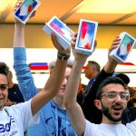 iPhone, previste 350 milioni di unità vendute in 12-18 mesi