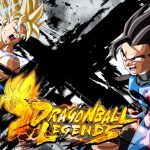 Dragon Ball Legends è finalmente disponibile su App Store