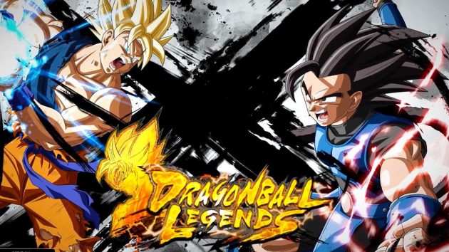 Dragon Ball Legends è finalmente disponibile su App Store