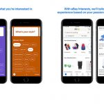 eBay personalizza la homepage in base ai tuoi interessi