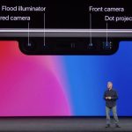 Problemi al Face ID su iPhone X, Apple procede anche con la sostituzione del dispositivo