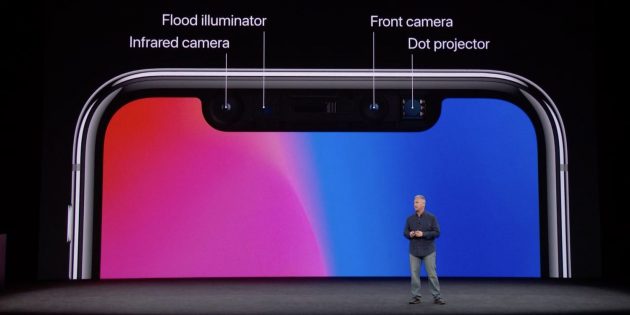 Problemi al Face ID su iPhone X, Apple procede anche con la sostituzione del dispositivo