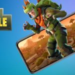 Fortnite si rinnova con la nuova interfaccia personalizzabile [AGGIORNATO]
