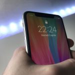 Nuova pellicola Kangaroo Glass per iPhone X con promozione del 40% su tutto il catalogo