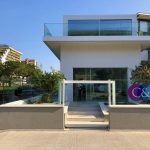 Apre il nuovo headquarter di C&C Consulting a Bari!