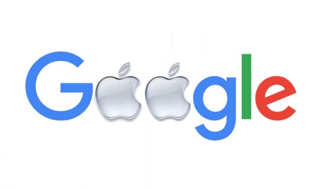 Google taglia gli investimenti in favore di Apple, ecco perchè!