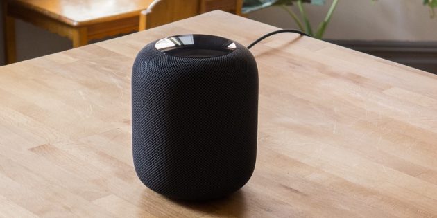 HomePod in Canada, Francia e Germania dal 18 giugno!