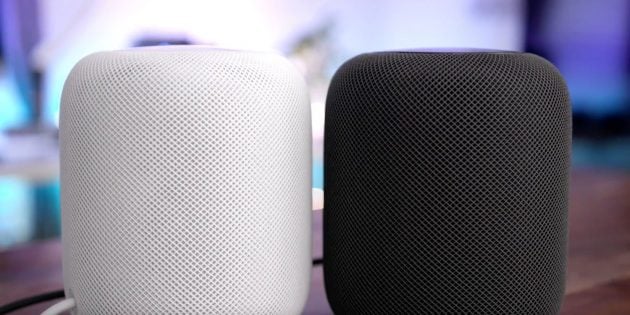 HomePod arriverà presto in Giappone, Francia e Germania?