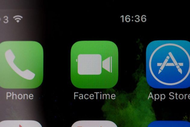 Apple avvia i negoziati per riabilitare FaceTime negli Emirati Arabi