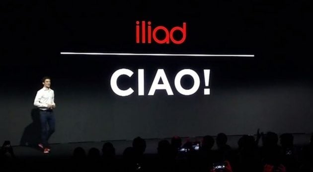 Ecco come passare ad Iliad da un altro operatore mantenendo il numero