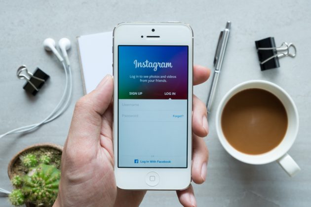Instagram aggiunge il filtro anti-bullismo nella sua app
